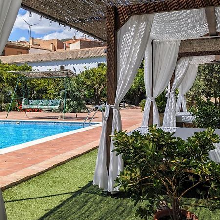 La Canota 2-Floors King Rooms Adults Only Talara Exterior photo