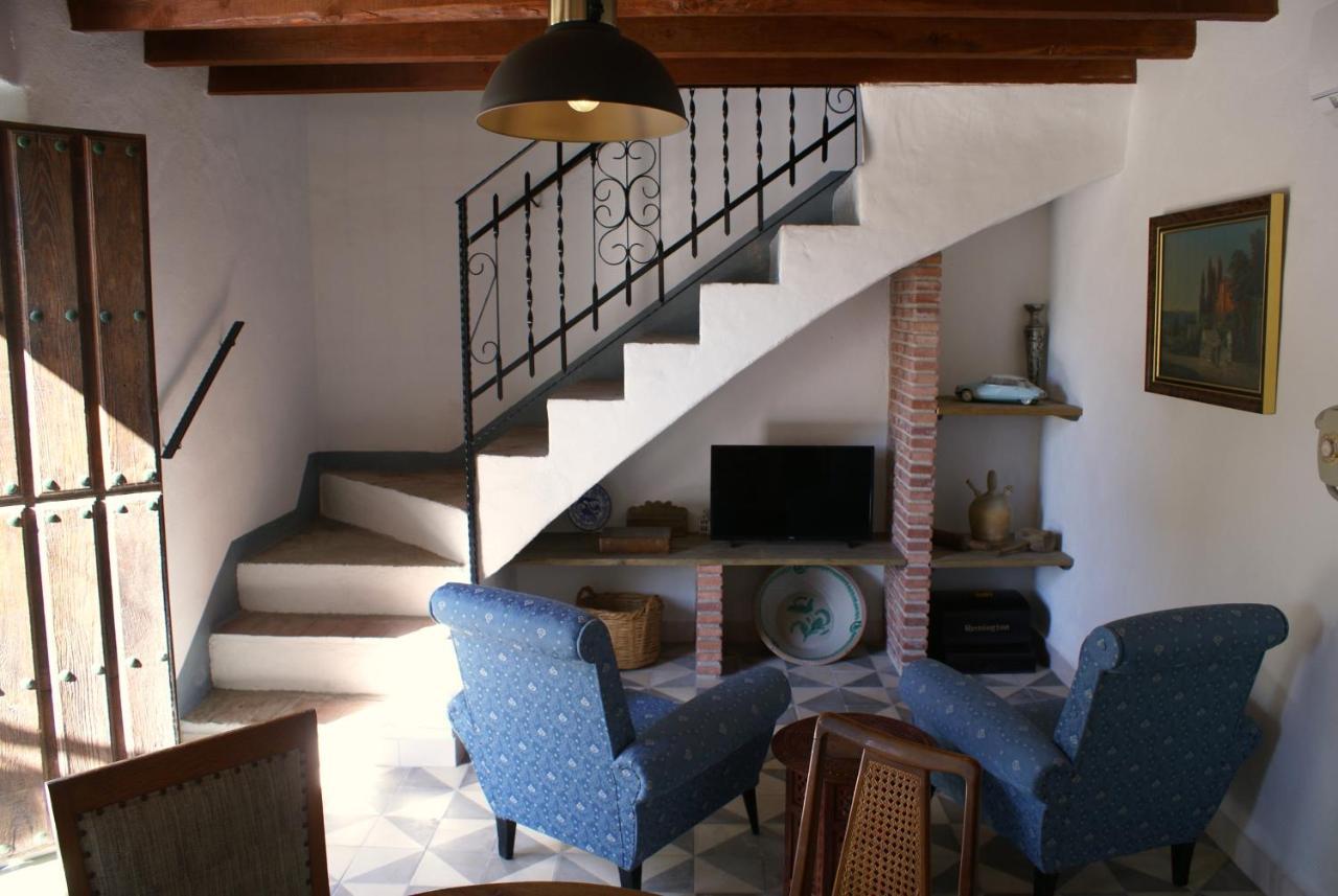 La Canota 2-Floors King Rooms Adults Only Talara Exterior photo