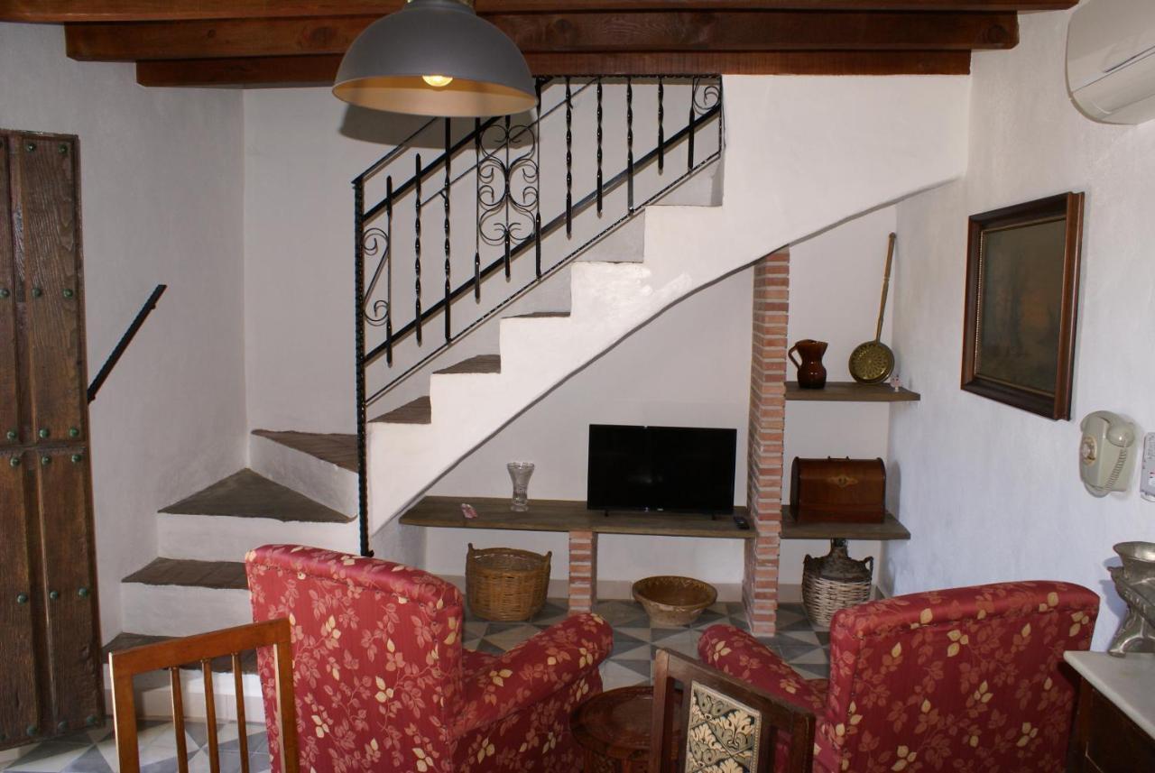 La Canota 2-Floors King Rooms Adults Only Talara Exterior photo