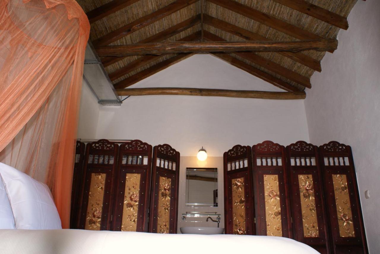 La Canota 2-Floors King Rooms Adults Only Talara Exterior photo