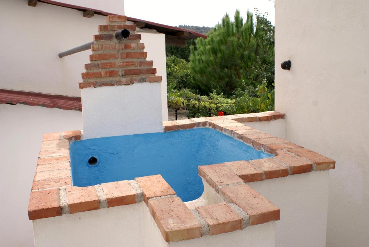 La Canota 2-Floors King Rooms Adults Only Talara Exterior photo