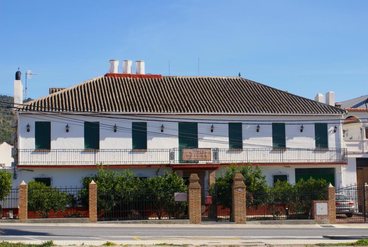 La Canota 2-Floors King Rooms Adults Only Talara Exterior photo