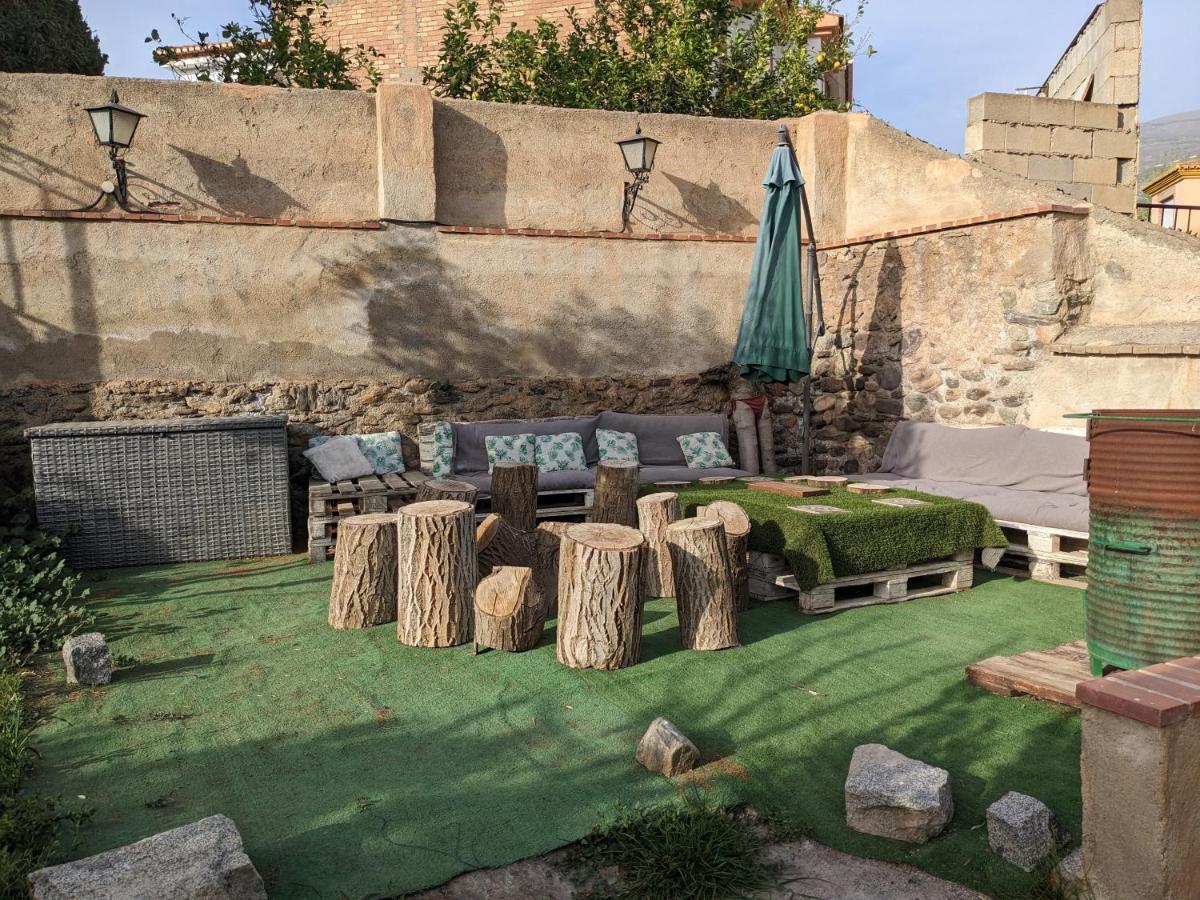 La Canota 2-Floors King Rooms Adults Only Talara Exterior photo