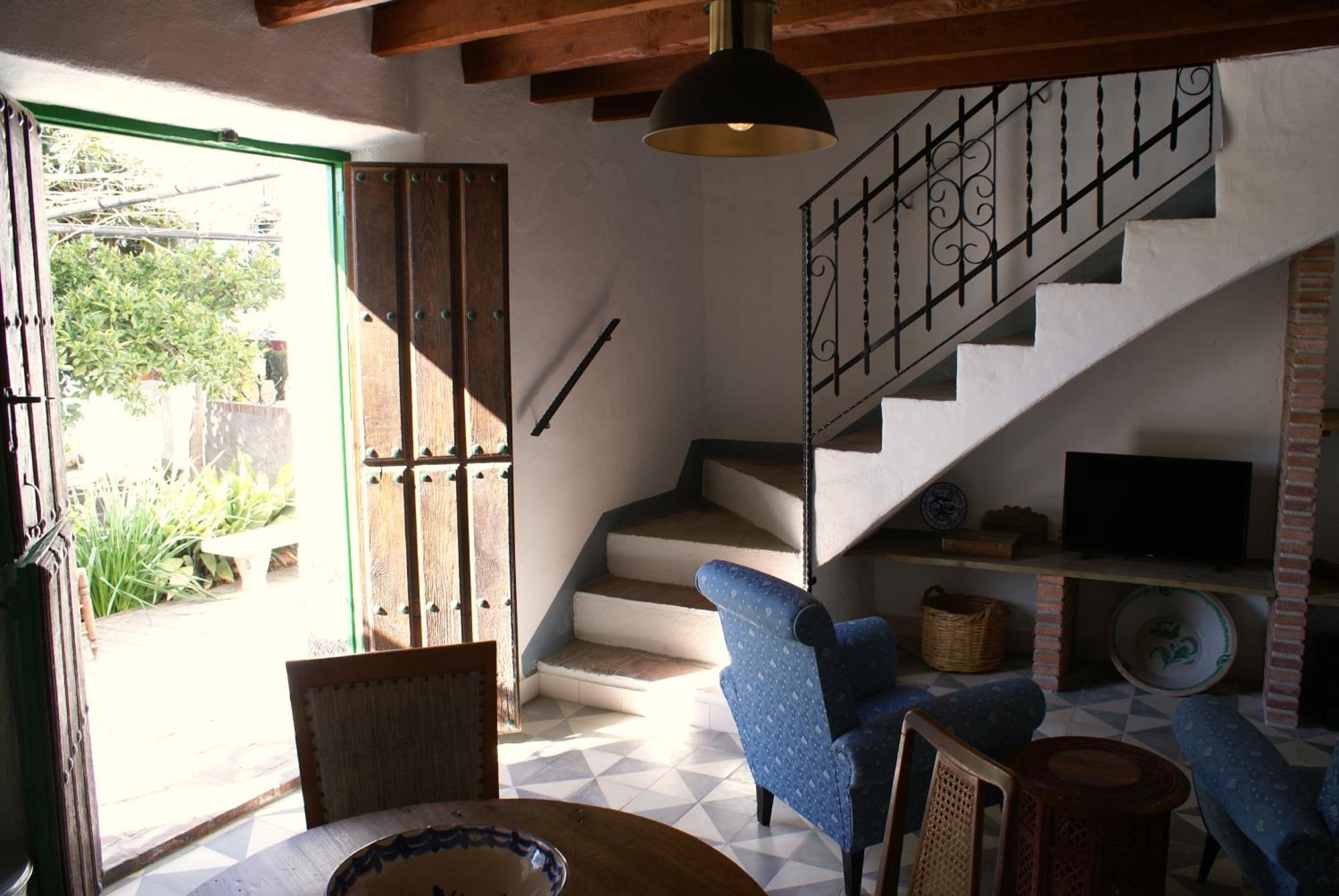 La Canota 2-Floors King Rooms Adults Only Talara Room photo