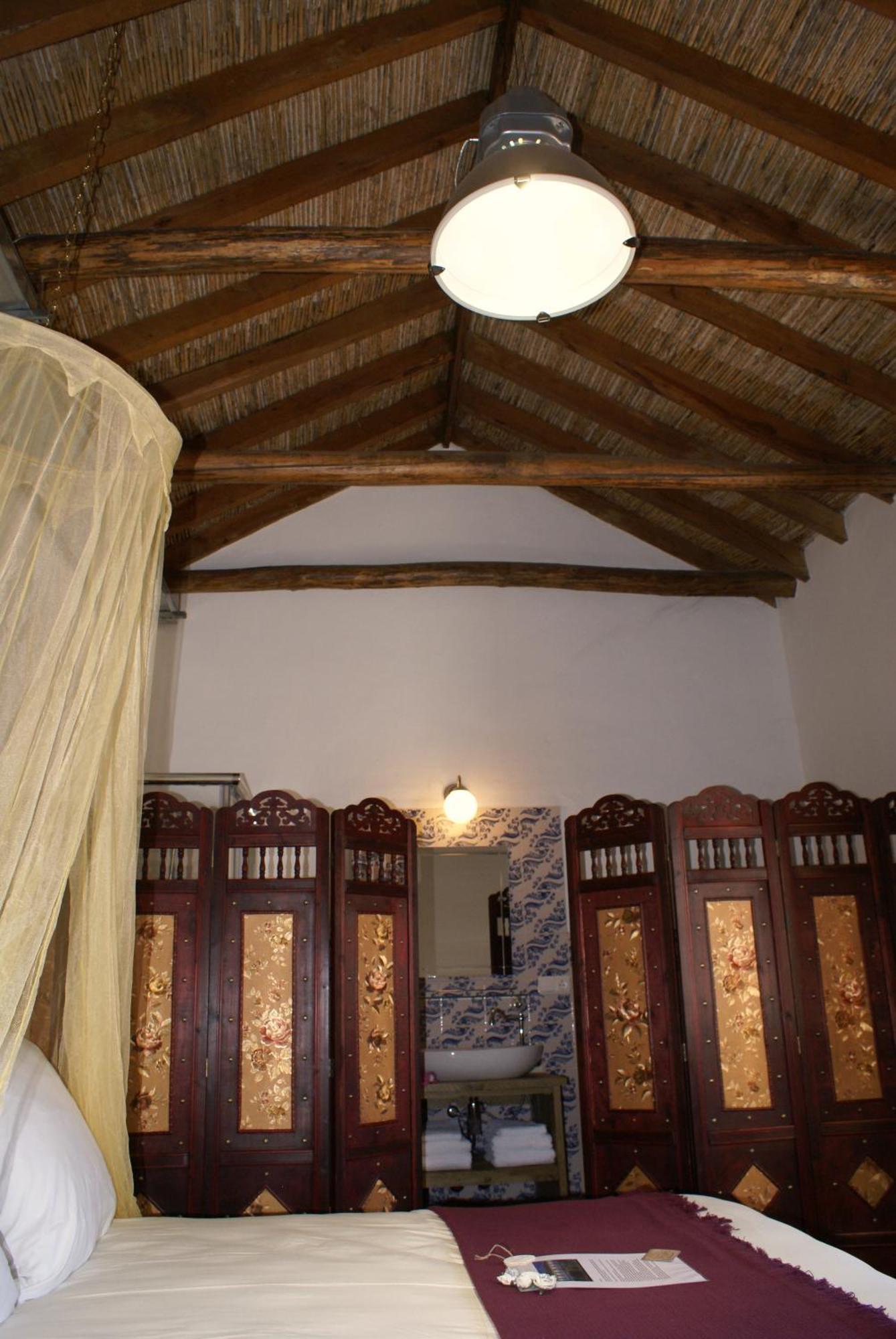La Canota 2-Floors King Rooms Adults Only Talara Room photo