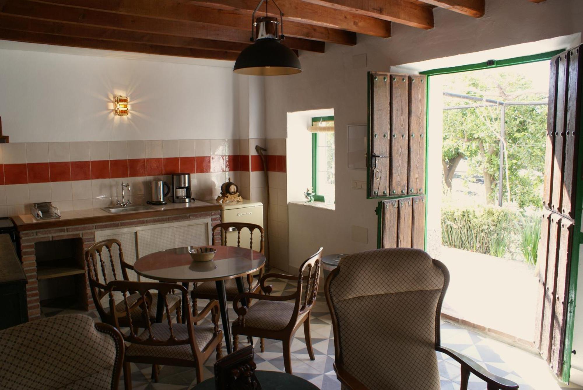 La Canota 2-Floors King Rooms Adults Only Talara Room photo